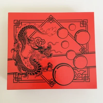 ドラゴンボール レッド クリスタルボール プレミアム DRAGON BALL RED Crystal Ball Premium