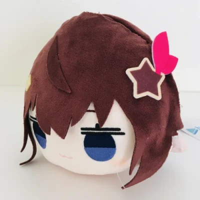 ホロライブプロダクション 寝そべりぬいぐるみ ときのそら hololive Tokinosora Nesoberi Stuffed