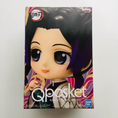 鬼滅の刃 Q posket SPECIAL 胡蝶しのぶ きめつ こちょう しのぶ フィギュア Kimetsunoyaiba Shinobu Kocho Figure