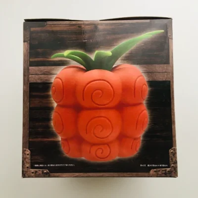 ワンピース 悪魔の実 ルームライト バラバラの実 バギー フィギュア ONE PIECE BUGGY Bara-Bara Fruit Figure