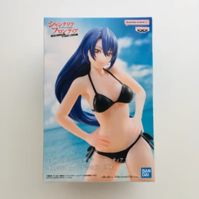 シャングリラ・フロンティア Celestial vivi 天音永遠 フィギュア SHANGRI-LA FRONTIER Towa Amane Figure