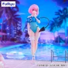 【新品未開封】To LOVEる ダークネス Trio-Try-iT Figure モモ・ベリア・デビルーク とらぶるだーくねす フィギュア To Love Ru Darkness Figure