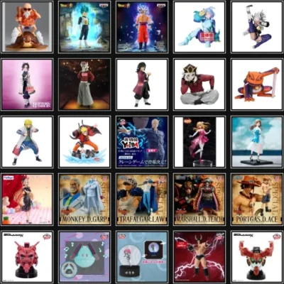 2025年8月登場予定 プライズ 販売・プレゼント